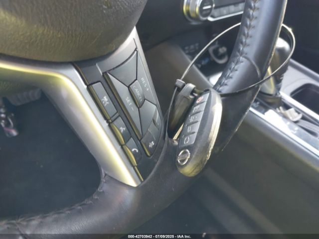 2021 NISSAN SENTRA 3N1AB8CV5MY270697 Photo 10