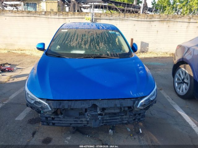 2021 NISSAN SENTRA 3N1AB8CV5MY270697 Photo 5