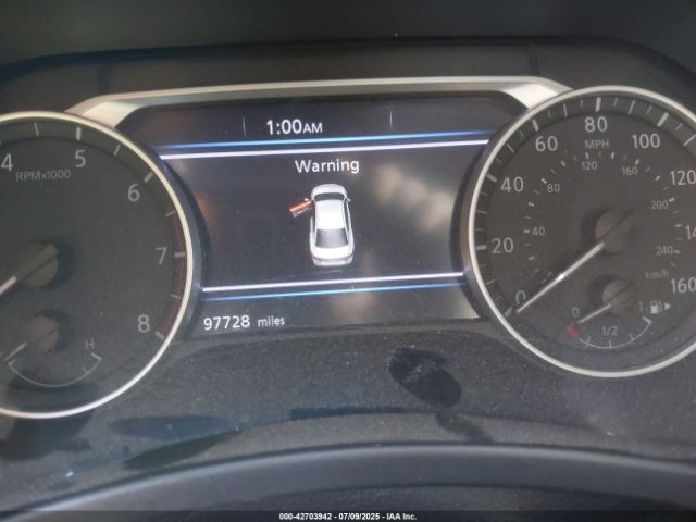 2021 NISSAN SENTRA 3N1AB8CV5MY270697 Photo 6
