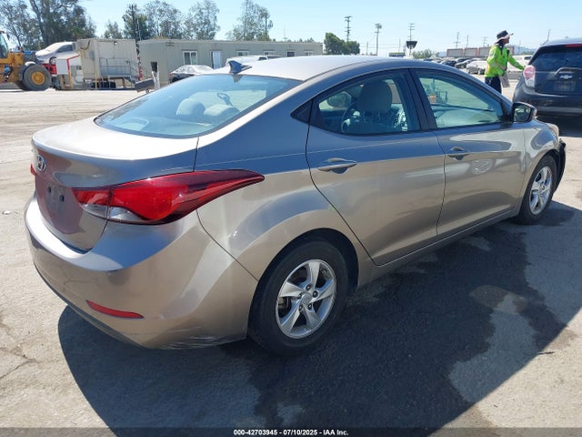 5NPDH4AE5EH533659 Hyundai dohc mpi nu