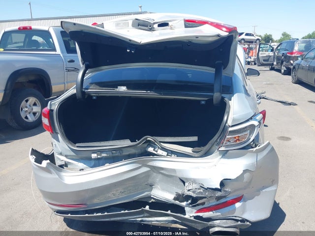 5NPE24AF1HH459160 Hyundai 2017