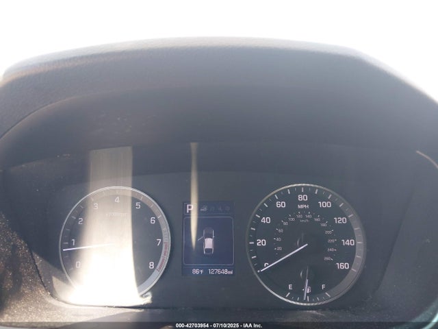 5NPE24AF1HH459160 Hyundai 2017