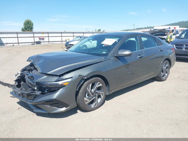 KMHLS4DG1SU923651 Hyundai mpi nu pe