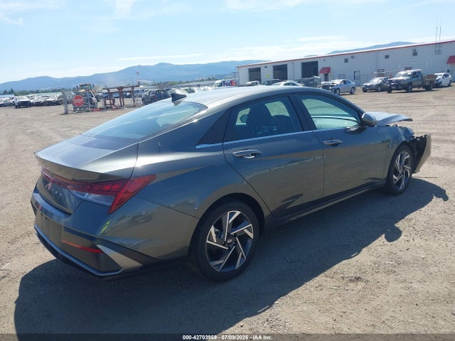 KMHLS4DG1SU923651 Hyundai mpi nu pe