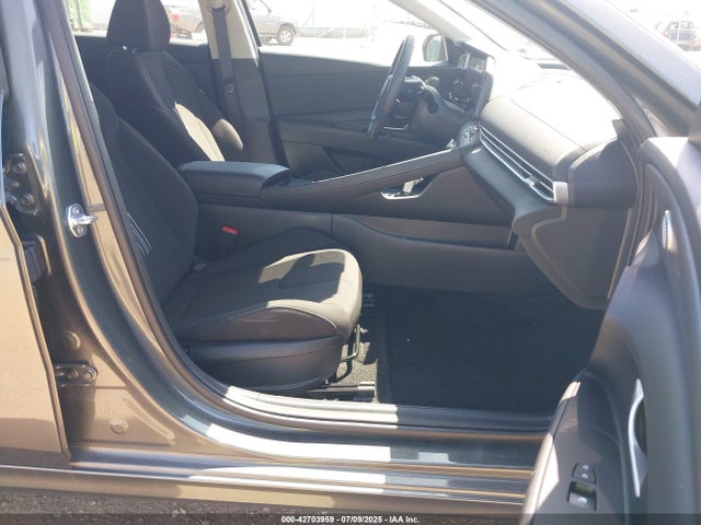 KMHLS4DG1SU923651 Hyundai mpi nu pe