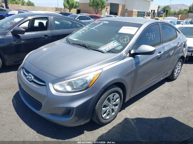 KMHCT4AE6GU038689 Hyundai dohc gdi gamma