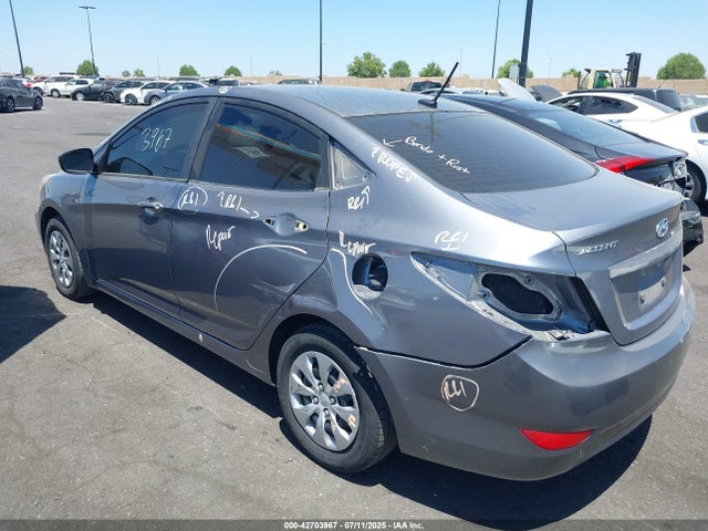 KMHCT4AE6GU038689 Hyundai dohc gdi gamma