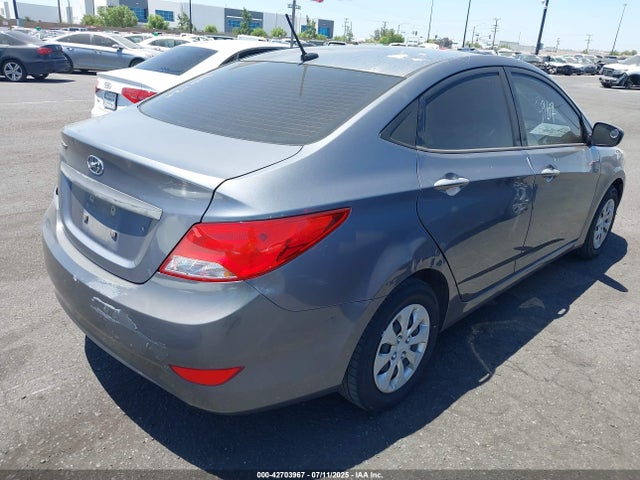 KMHCT4AE6GU038689 Hyundai dohc gdi gamma