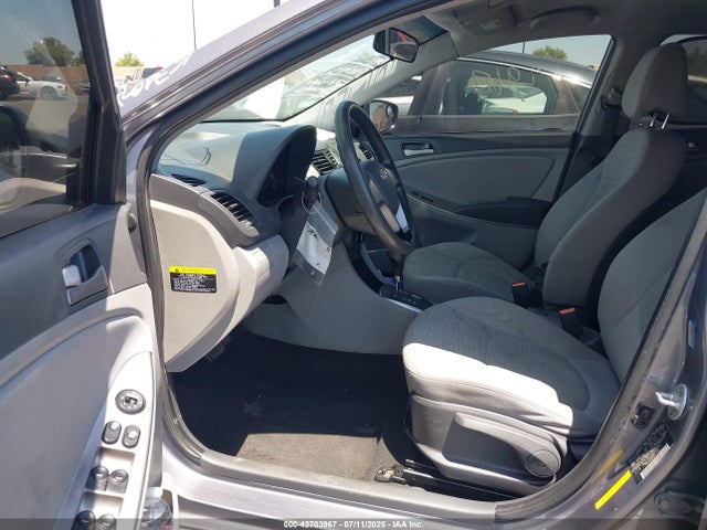 KMHCT4AE6GU038689 Hyundai dohc gdi gamma
