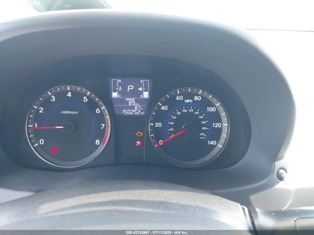 KMHCT4AE6GU038689 Hyundai dohc gdi gamma