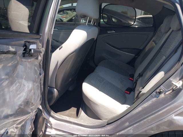 KMHCT4AE6GU038689 Hyundai dohc gdi gamma