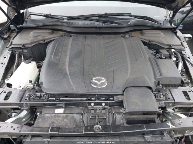 Mazda h3 2024 JM3KKDHC2R1111270 Image 10