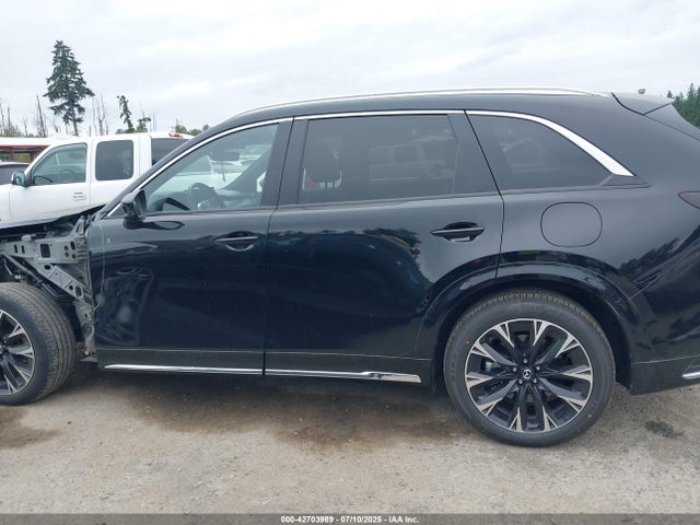 Mazda h3 2024 JM3KKDHC2R1111270 Image 15