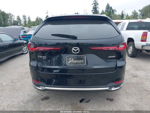 Mazda h3 2024 JM3KKDHC2R1111270 Image 17