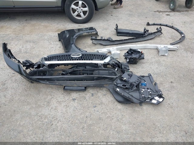 Mazda h3 2024 JM3KKDHC2R1111270 Image 12