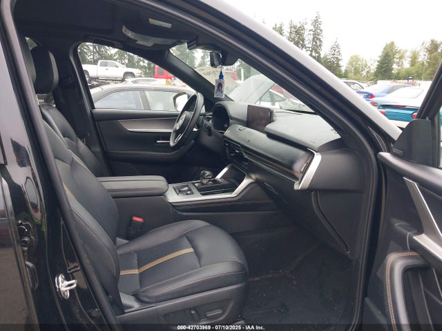 Mazda h3 2024 JM3KKDHC2R1111270 Image 5