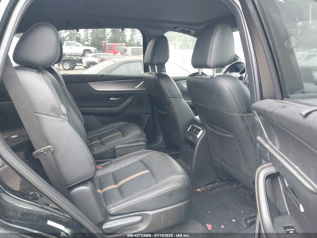 Mazda h3 2024 JM3KKDHC2R1111270 Image 8