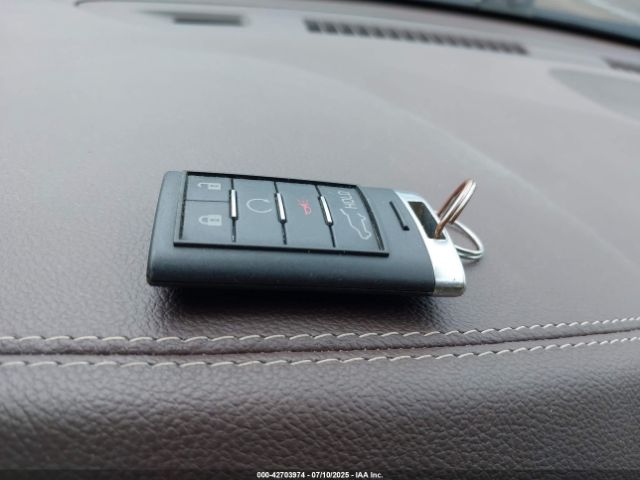 2014 CADILLAC SRX 3GYFNBE33ES661249 Photo 10
