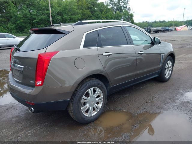 2014 CADILLAC SRX 3GYFNBE33ES661249 Photo 3