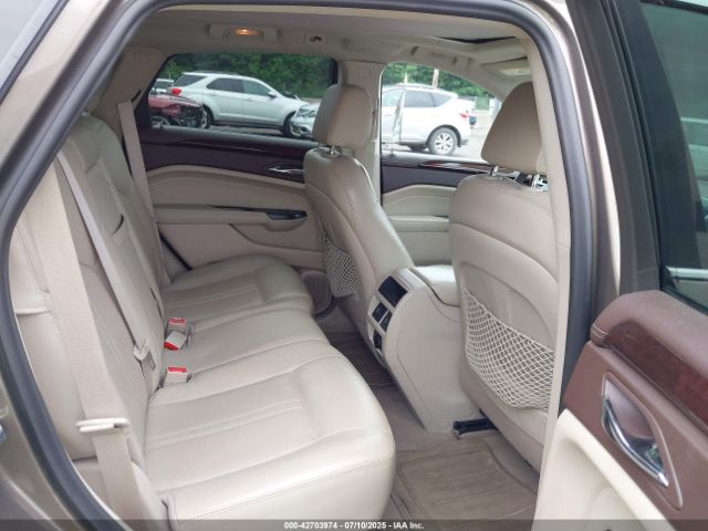 2014 CADILLAC SRX 3GYFNBE33ES661249 Photo 7