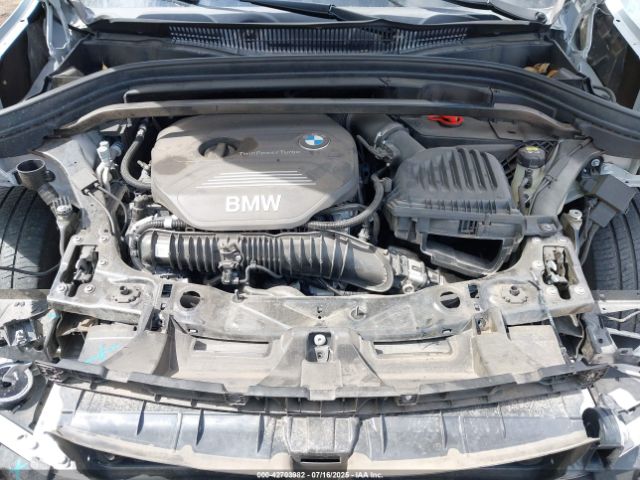 2017 BMW X1 WBXHU7C3XH5H33232 Photo 9
