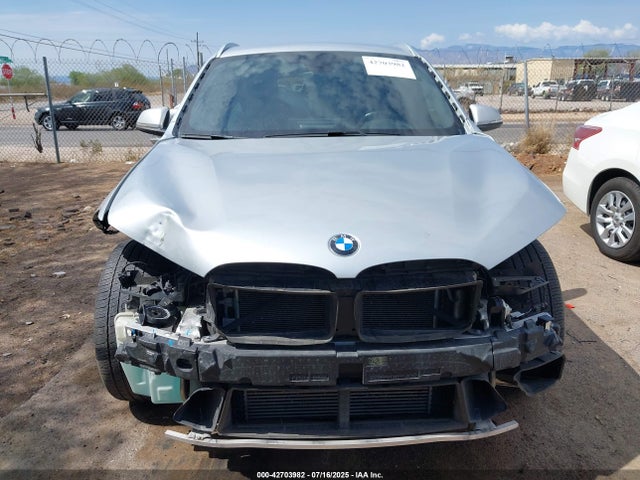 WBXHU7C3XH5H33232 BMW 2017