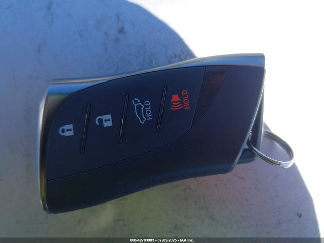 Lexus a25a-fxs, 5nm+4nm 2024 2T2BBMCA3RC042093 Image 11