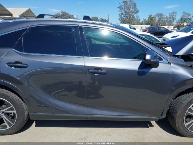 Lexus a25a-fxs, 5nm+4nm 2024 2T2BBMCA3RC042093 Image 14