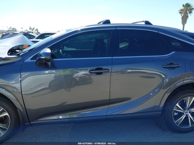 Lexus a25a-fxs, 5nm+4nm 2024 2T2BBMCA3RC042093 Image 15