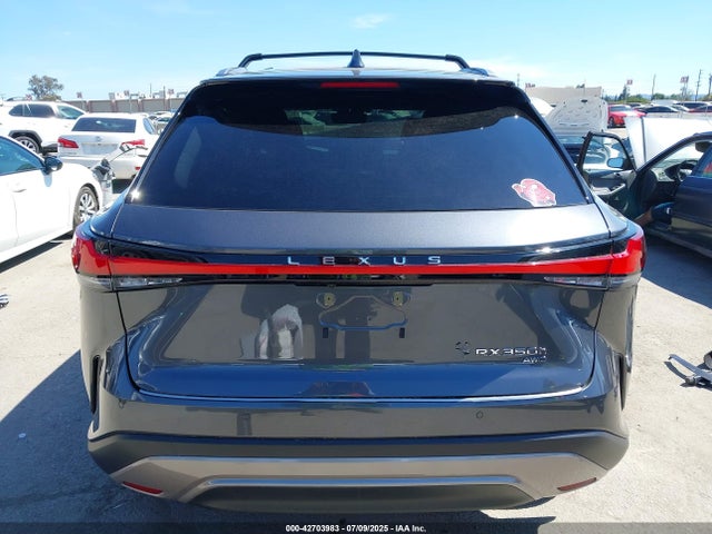 Lexus a25a-fxs, 5nm+4nm 2024 2T2BBMCA3RC042093 Image 17