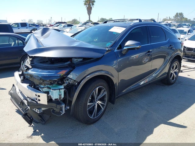 Lexus a25a-fxs, 5nm+4nm 2024 2T2BBMCA3RC042093 Image 2