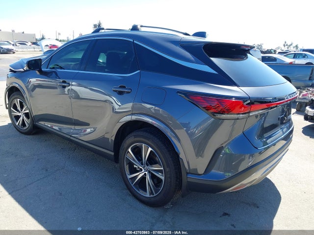 Lexus a25a-fxs, 5nm+4nm 2024 2T2BBMCA3RC042093 Image 3