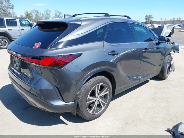 Lexus a25a-fxs, 5nm+4nm 2024 2T2BBMCA3RC042093 Image 4