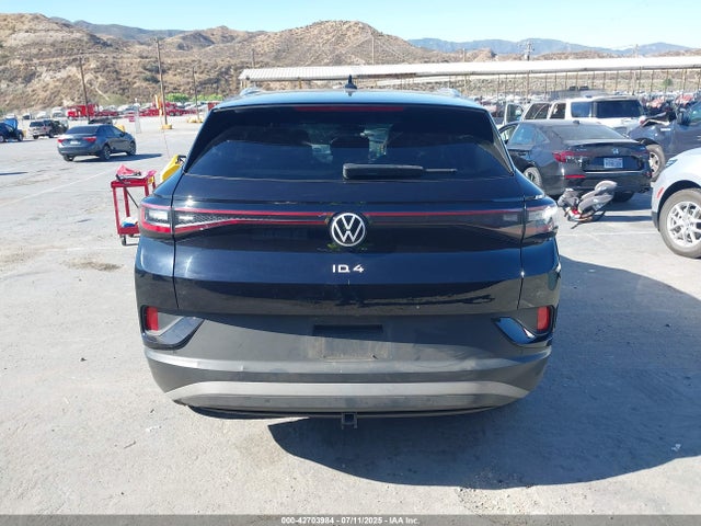Volkswagen 2023 2023 1V2JNPE85PC040031 Image 16