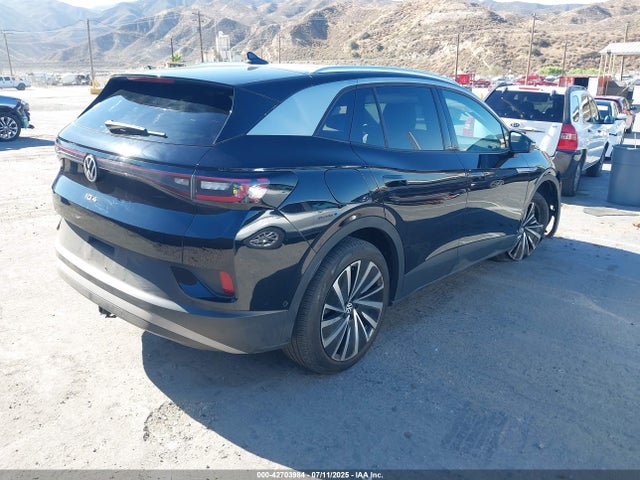 Volkswagen 2023 2023 1V2JNPE85PC040031 Image 4