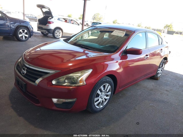 1N4AL3AP4FN341444 Nissan Altima