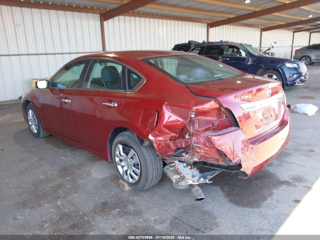 1N4AL3AP4FN341444 Nissan Altima