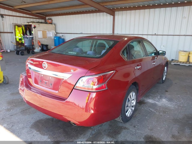 1N4AL3AP4FN341444 Nissan Altima