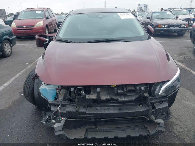 Nissan Sentra 2024 3N1AB8CV6RY383159 Image 13