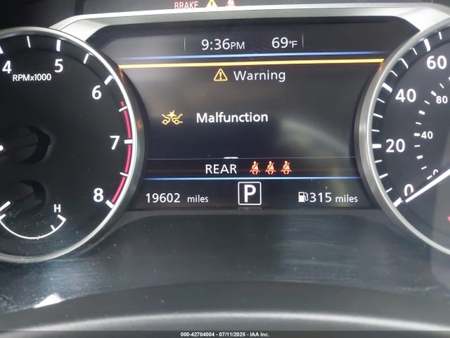 Nissan Sentra 2024 3N1AB8CV6RY383159 Image 16