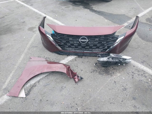 Nissan Sentra 2024 3N1AB8CV6RY383159 Image 12