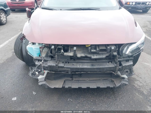 Nissan Sentra 2024 3N1AB8CV6RY383159 Image 6