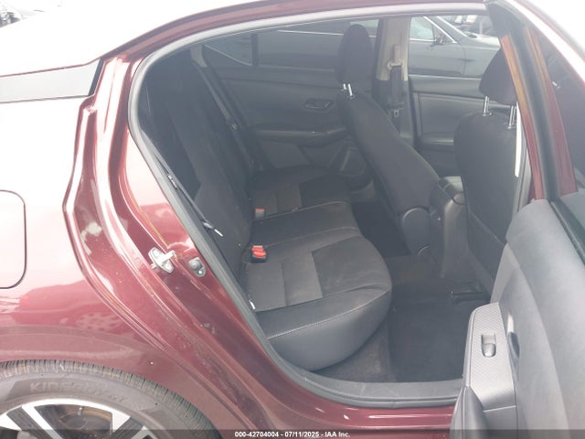 Nissan Sentra 2024 3N1AB8CV6RY383159 Image 8