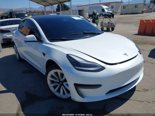 2022 TESLA MODEL 3 5YJ3E1EA0NF144971 Photo 0