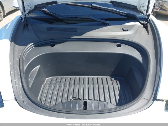 2022 TESLA MODEL 3 5YJ3E1EA0NF144971 Photo 9