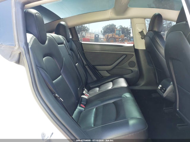 2022 TESLA MODEL 3 5YJ3E1EA0NF144971 Photo 7