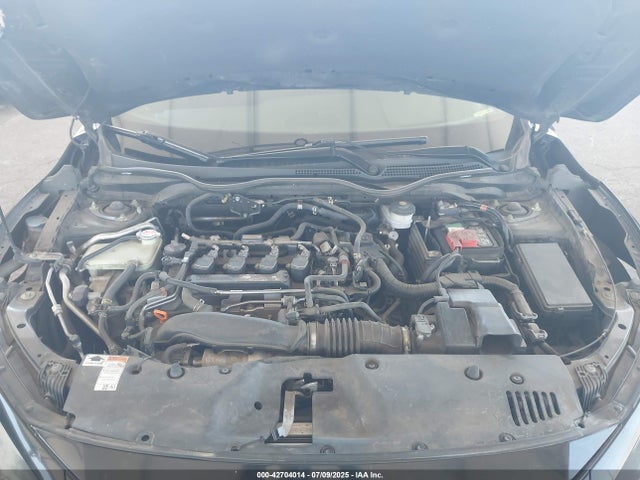 Honda l15ba 2018 SHHFK7H93JU420143 Image 10