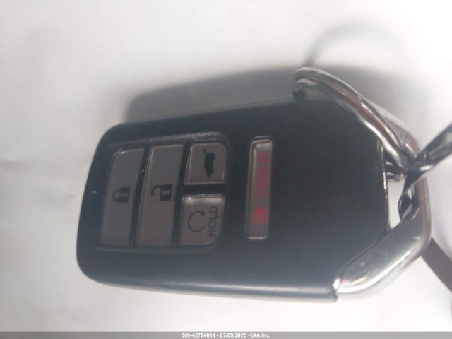 Honda l15ba 2018 SHHFK7H93JU420143 Image 11