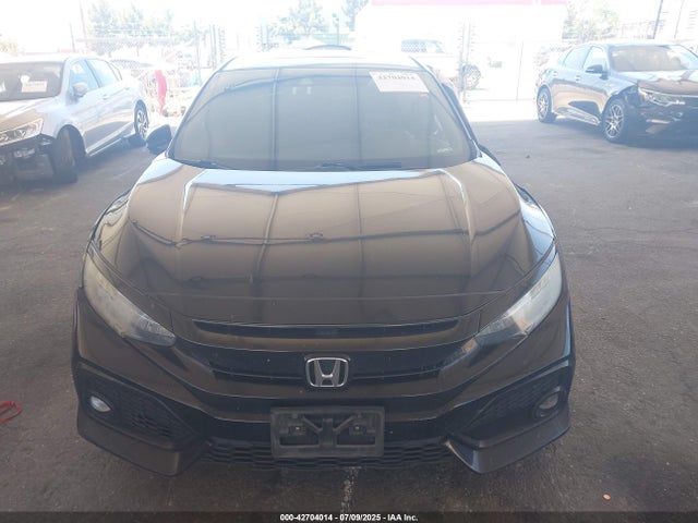 Honda l15ba 2018 SHHFK7H93JU420143 Image 12