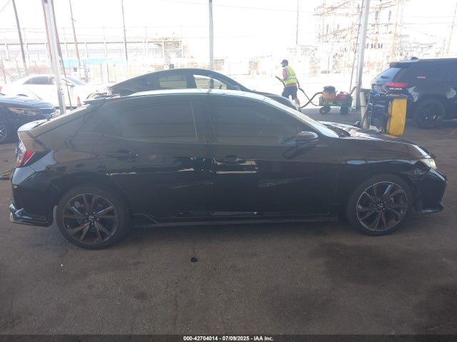 Honda l15ba 2018 SHHFK7H93JU420143 Image 13